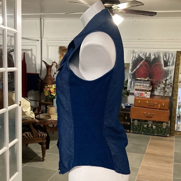 Cavalini top  - Picture 5 of 10